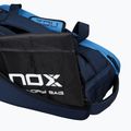 Krepšys padelio raketėms NOX Street Series Padelbag 45 l sky blue 8
