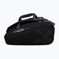 Padelio krepšys NOX Street Series 45 l black/grey 3