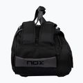 Padelio krepšys NOX Street Series 45 l black/grey 9