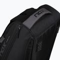 Padelio krepšys NOX Street Series 45 l black/grey 10