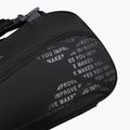 Padelio krepšys NOX Street Series 45 l black/grey 11