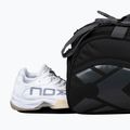 Padelio krepšys NOX Street Series 45 l black/grey 15