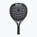 Padelio raketė SIUX Pegasus Pro storm grey