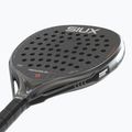 Padelio raketė SIUX Pegasus Pro storm grey 8