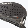 Padelio raketė SIUX Pegasus Pro storm grey 9