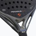 Padelio raketė SIUX Pegasus Pro storm grey 10