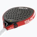 Padelio raketė SIUX Electra Pro fire red 8
