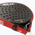 Padelio raketė SIUX Electra Pro fire red 9