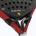 Padelio raketė SIUX Electra Pro fire red 10