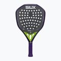 Padelio raketė SIUX Fenix Pro glowpurple