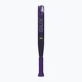 Padelio raketė SIUX Fenix Pro glowpurple 3