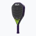 Padelio raketė SIUX Fenix Pro glowpurple 4