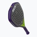 Padelio raketė SIUX Fenix Pro glowpurple 5