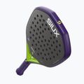 Padelio raketė SIUX Fenix Pro glowpurple 6