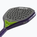 Padelio raketė SIUX Fenix Pro glowpurple 8
