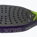 Padelio raketė SIUX Fenix Pro glowpurple 11