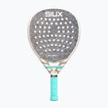 Padelio raketė SIUX Valkiria Pro white