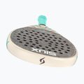 Padelio raketė SIUX Valkiria Pro white 5