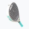 Padelio raketė SIUX Valkiria Pro white 6