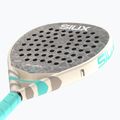 Padelio raketė SIUX Valkiria Pro white 8