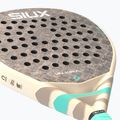 Padelio raketė SIUX Valkiria Pro white 9