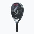 Padelio raketė SIUX Beat Play Control 3 grey 4