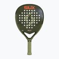 Padelio raketė SIUX Beat Play Hybrid 3 green