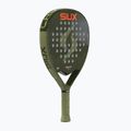 Padelio raketė SIUX Beat Play Hybrid 3 green 2