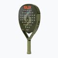 Padelio raketė SIUX Beat Play Hybrid 3 green 4