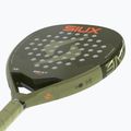 Padelio raketė SIUX Beat Play Hybrid 3 green 8