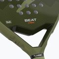 Padelio raketė SIUX Beat Play Hybrid 3 green 10