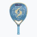 Padelio raketė SIUX Beat Play Hybrid Air 3 blue