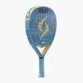 Padelio raketė SIUX Beat Play Hybrid Air 3 blue 2