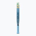 Padelio raketė SIUX Beat Play Hybrid Air 3 blue 3