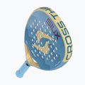 Padelio raketė SIUX Beat Play Hybrid Air 3 blue 7