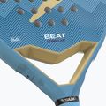 Padelio raketė SIUX Beat Play Hybrid Air 3 blue 10