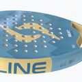 Padelio raketė SIUX Beat Play Hybrid Air 3 blue 11