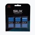 Padelio apvija Siux Elite Overgrip 3 pack blue