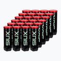 Padelio kamuoliai Siux Neo Box 72 pack red