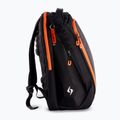Kuprinė padelio raketėms SIUX Tour Padel black 3