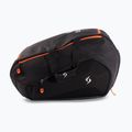 Krepšys padelio raketėms SIUX Tour Padelbag black 6