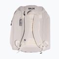 Krepšys padelio raketėms SIUX Tour Padelbag white 3