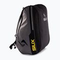 Krepšys padelio raketėms SIUX Pulse Padelbag grey