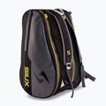 Krepšys padelio raketėms SIUX Pulse Padelbag grey 4