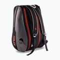 Krepšys padelio raketėms SIUX Pulse Padelbag black