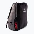 Krepšys padelio raketėms SIUX Pulse Padelbag black 2