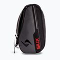Krepšys padelio raketėms SIUX Pulse Padelbag black 4