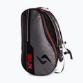 Krepšys padelio raketėms SIUX Pulse Padelbag black 5