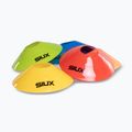 Treniruočių kūgiai SIUX Conos set 30 szt. multicolor 2
