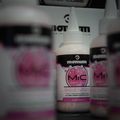 Grandinės tepalas Momum Mic Dry Oil Lube 120 ml 8